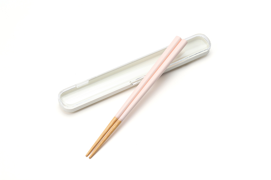 GEL-COOL official shop / BENTO STORE 木製箸 18cm ケース付き